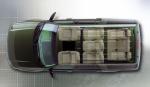 Ford Expedition 2003 года